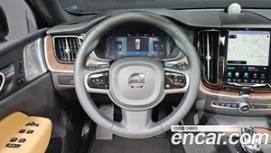 Volvo XC60, 2023 — миниатюра 19