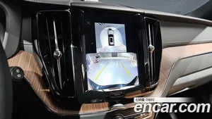 Volvo XC60, 2023 — миниатюра 21