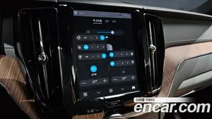 Volvo XC60, 2023 — миниатюра 23