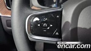 Volvo XC60, 2023 — миниатюра 25