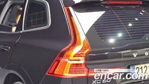 Volvo XC60, 2023 — миниатюра 9
