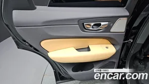 Volvo XC60, 2023 — миниатюра 15
