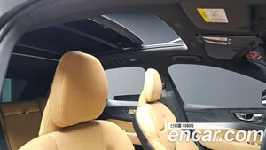 Volvo XC60, 2023 — миниатюра 28