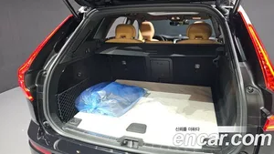 Volvo XC60, 2023 — миниатюра 36