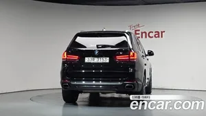 BMW X5, 2018 — миниатюра 3