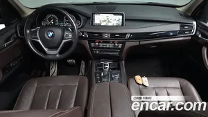 BMW X5, 2018 — миниатюра 9