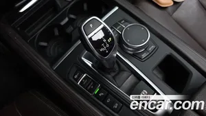BMW X5, 2018 — миниатюра 11