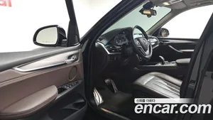 BMW X5, 2018 — миниатюра 12