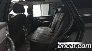 BMW X5, 2018 — миниатюра 17