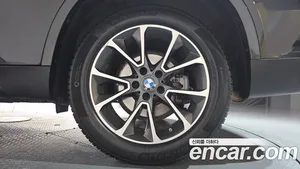 BMW X5, 2018 — миниатюра 6