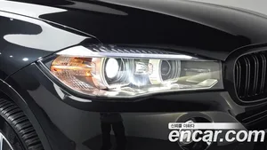 BMW X5, 2018 — миниатюра 7