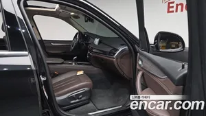 BMW X5, 2018 — миниатюра 15