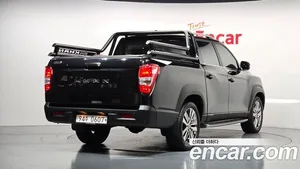 KGM Rexton, 2020 — миниатюра 2