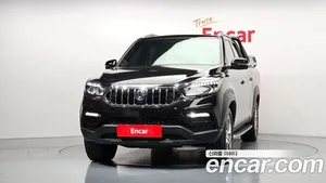 KGM Rexton, 2020 — миниатюра 3