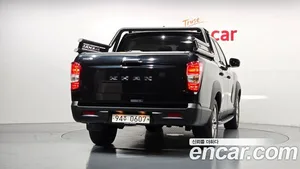 KGM Rexton, 2020 — миниатюра 4