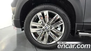 KGM Rexton, 2020 — миниатюра 5