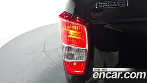 KGM Rexton, 2020 — миниатюра 9