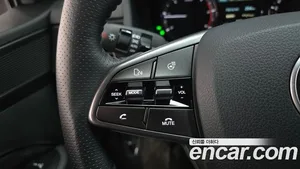 KGM Rexton, 2020 — миниатюра 28