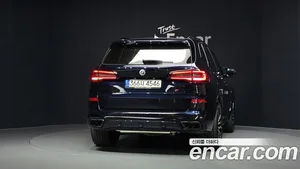BMW X5, 2021 — миниатюра 4