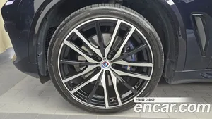 BMW X5, 2021 — миниатюра 5
