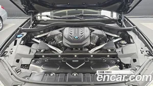 BMW X5, 2021 — миниатюра 6