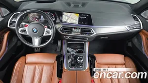 BMW X5, 2021 — миниатюра 10
