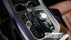 BMW X5, 2021 — миниатюра 12