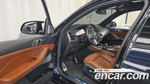 BMW X5, 2021 — миниатюра 13