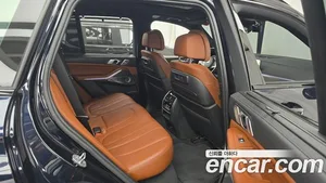 BMW X5, 2021 — миниатюра 17
