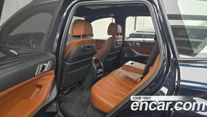BMW X5, 2021 — миниатюра 18