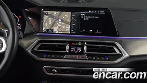 BMW X5, 2021 — миниатюра 19