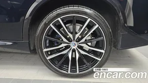BMW X5, 2021 — миниатюра 7