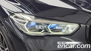 BMW X5, 2021 — миниатюра 8