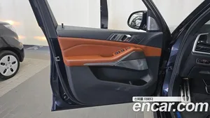 BMW X5, 2021 — миниатюра 14