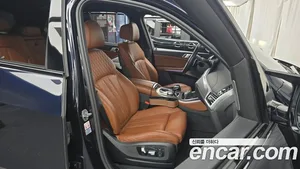 BMW X5, 2021 — миниатюра 16