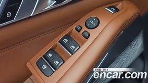 BMW X5, 2021 — миниатюра 34