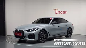 BMW i4, 2026 — миниатюра 1