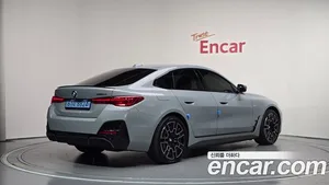 BMW i4, 2026 — миниатюра 2
