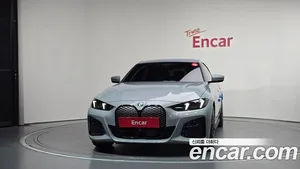 BMW i4, 2026 — миниатюра 3