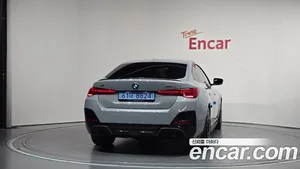 BMW i4, 2026 — миниатюра 4