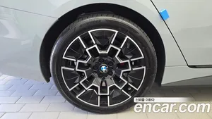 BMW i4, 2026 — миниатюра 5