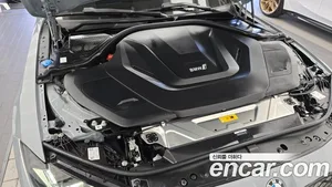 BMW i4, 2026 — миниатюра 6