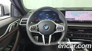 BMW i4, 2026 — миниатюра 19