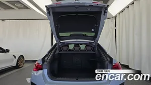BMW i4, 2026 — миниатюра 23