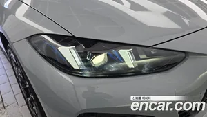 BMW i4, 2026 — миниатюра 8