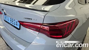 BMW i4, 2026 — миниатюра 9