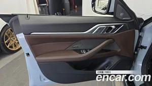 BMW i4, 2026 — миниатюра 14