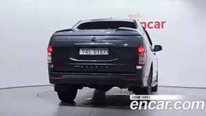 KGM Korando, 2017 — миниатюра 4