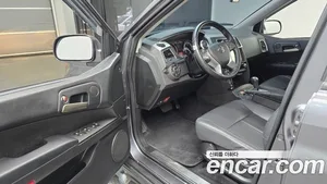 KGM Korando, 2017 — миниатюра 10