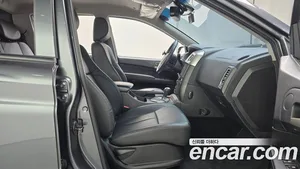KGM Korando, 2017 — миниатюра 11